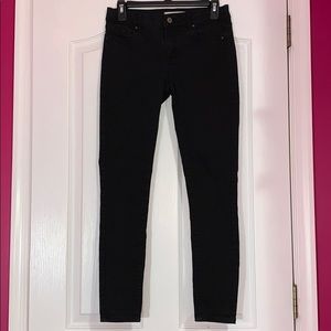 Black Skinny Jeans
